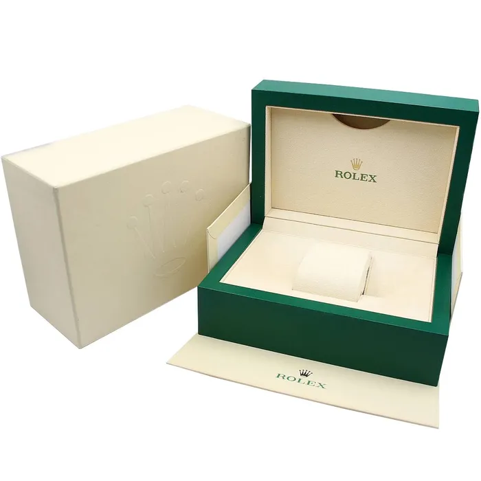 Rolex Rolex Day Date 36mm Ref 128349rbr0008 Pink Opal Diamond Dial Diamond Bezel 18K White Gold President Bracelet Watch Bracelets