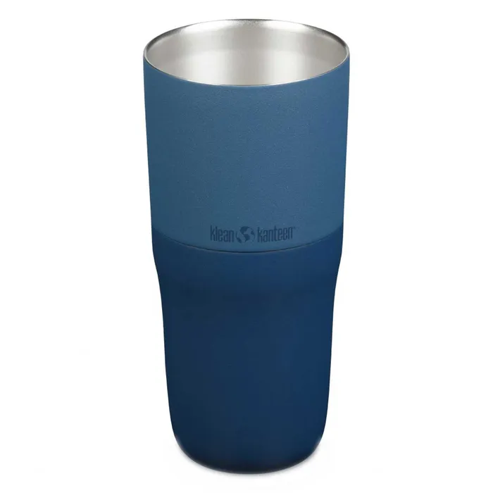 Klean Kanteen Bracelets Klean Kanteen Tumbler Rise Stainless Steel with Flip Lid Stellar 26 oz 1010224