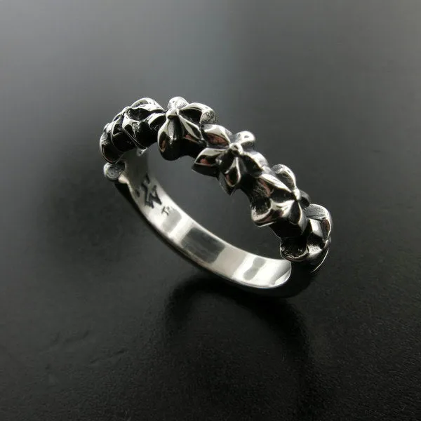 Rings DCJ Starlight Ring RGS036