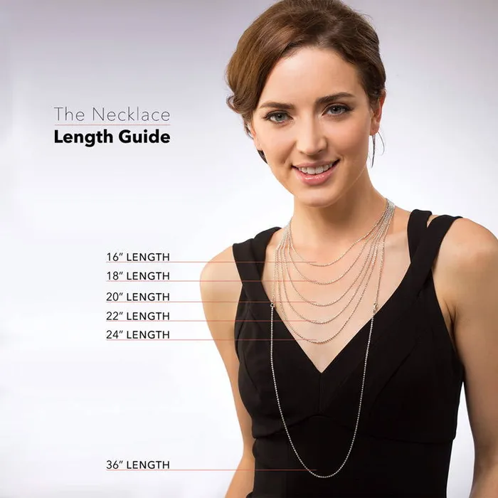 BERRICLE Necklaces Heart CZ Necklace Earrings and Bracelet in SilverTone