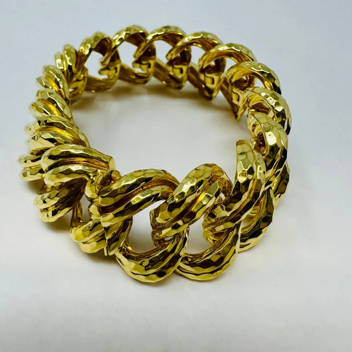 Henry Dunay Bracelets Henry Dunay Bright Finished Bracelet