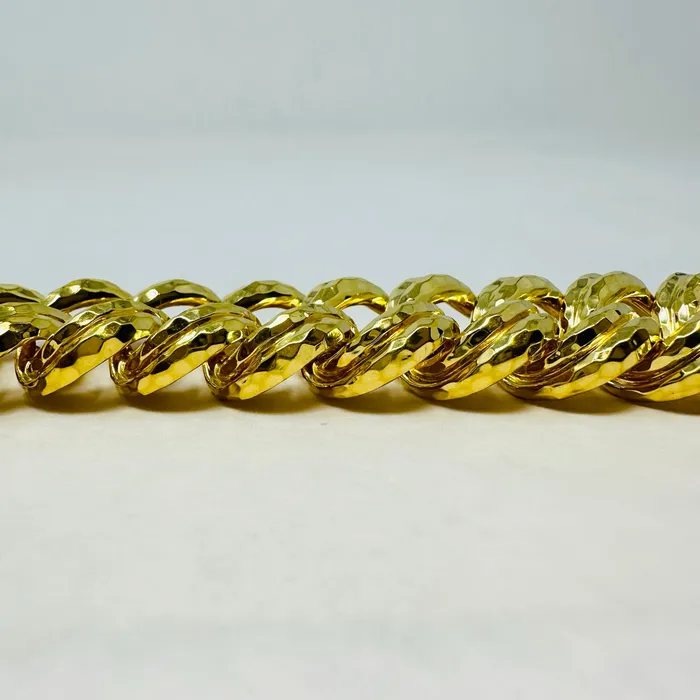 Henry Dunay Bracelets Henry Dunay Bright Finished Bracelet