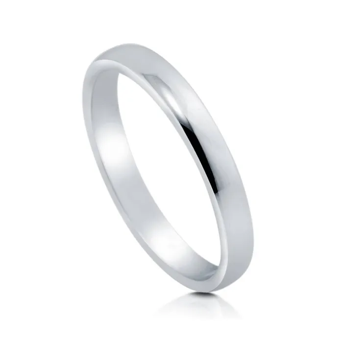 Rings BERRICLE Band in Sterling Silver