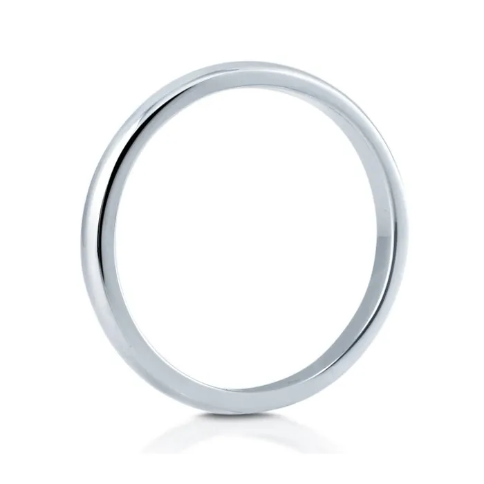Rings BERRICLE Band in Sterling Silver