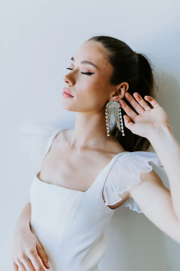 Wanderlust Earring UntamedPetals Earrings